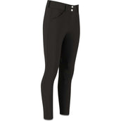 Kentucky Rijbroek Miami Knee Grip Dames Zwart Kentucky Rijbroek Miami Knee Grip Dames Zwart