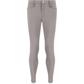 Kentucky Rijbroek Mexico Knee Grip Heren Antraciet Kentucky Rijbroek Mexico Knee Grip Heren Antraciet