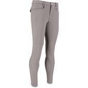 Kentucky Rijbroek Mexico Knee Grip Heren Antraciet Kentucky Rijbroek Mexico Knee Grip Heren Antraciet