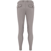 Kentucky Rijbroek Mexico Knee Grip Heren Antraciet Kentucky Rijbroek Mexico Knee Grip Heren Antraciet