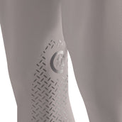 Kentucky Rijbroek Mexico Knee Grip Heren Antraciet Kentucky Rijbroek Mexico Knee Grip Heren Antraciet