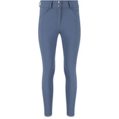 Kentucky Rijbroek Miami Knee Grip Dames Ocean Blue Kentucky Rijbroek Miami Knee Grip Dames Ocean Blue