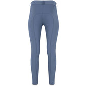 Kentucky Rijbroek Miami Knee Grip Dames Ocean Blue Kentucky Rijbroek Miami Knee Grip Dames Ocean Blue