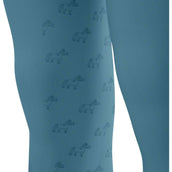 Kentucky Rijlegging Sammy Full Grip Girls Emerald Kentucky Rijlegging Sammy Full Grip Girls Emerald