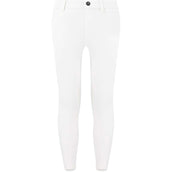 Kentucky Rijlegging Mexico Knee Grip Boys Wit Kentucky Rijlegging Mexico Knee Grip Boys Wit