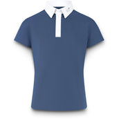 Kentucky Wedstrijdshirt Sammy Boys Short Sleeve Navy Kentucky Wedstrijdshirt Sammy Boys Short Sleeve Navy