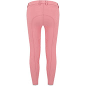 Kentucky Rijbroek Miami City Knee Grip Girls Old Rose Kentucky Rijbroek Miami City Knee Grip Girls Old Rose