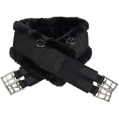 Kentucky Veelzijdigheidssingel Sheepskin Zwart Kentucky Veelzijdigheidssingel Sheepskin Zwart