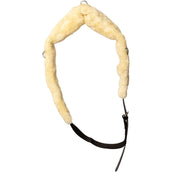 Kentucky Longeersingel Sheepskin Zwart Kentucky Longeersingel Sheepskin Zwart