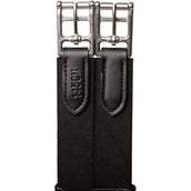 Kentucky Springsingel Buikflap Anatomic Zwart Kentucky Springsingel Buikflap Anatomic Zwart