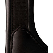 Kentucky Springsingel Buikflap Anatomic Zwart Kentucky Springsingel Buikflap Anatomic Zwart