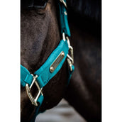 Kentucky Halster Velvet Emerald Kentucky Halster Velvet Emerald