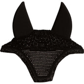 Kentucky Oornetje Wellington Soundless Glitter Stone Zwart Kentucky Oornetje Wellington Soundless Glitter Stone Zwart