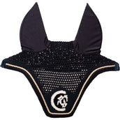 Kentucky Oornetje Wellington Soundless 3D Logo Rope Navy Kentucky Oornetje Wellington Soundless 3D Logo Rope Navy