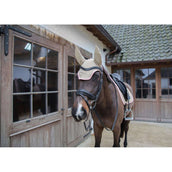 Kentucky Oornetje Wellington Softshell Beige/Oud Roze Kentucky Oornetje Wellington Softshell Beige/Oud Roze