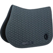 Kentucky Zadeldekje Plaited 3D Logo Springen Pine Green Kentucky Zadeldekje Plaited 3D Logo Springen Pine Green