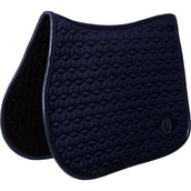 Kentucky Zadeldekje Sparkling Springen Navy Kentucky Zadeldekje Sparkling Springen Navy