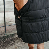 Kentucky Onderdeken Skin Friendly 150g Zwart Kentucky Onderdeken Skin Friendly 150g Zwart