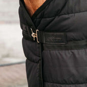 Kentucky Onderdeken Skin Friendly 150g Zwart Kentucky Onderdeken Skin Friendly 150g Zwart