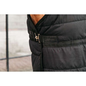 Kentucky Onderdeken Skin Friendly 300g Zwart Kentucky Onderdeken Skin Friendly 300g Zwart