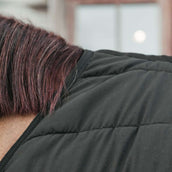 Kentucky Onderdeken Skin Friendly 150g Zwart Kentucky Onderdeken Skin Friendly 150g Zwart