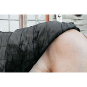 Kentucky Onderdeken Skin Friendly 300g Zwart Kentucky Onderdeken Skin Friendly 300g Zwart