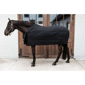 Kentucky Onderdeken Skin Friendly 300g Zwart Kentucky Onderdeken Skin Friendly 300g Zwart