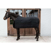 Kentucky Onderdeken Skin Friendly 300g Zwart Kentucky Onderdeken Skin Friendly 300g Zwart