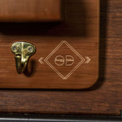 Kentucky Hoofdstelhanger Kentucky Hoofdstelhanger