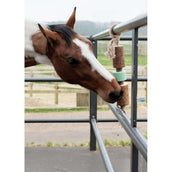 Grooming Deluxe by Kentucky Relax Horse Toy Wooden Airways with Salt Lick Grooming Deluxe by Kentucky Relax Horse Toy Wooden Airways with Salt Lick