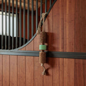 Grooming Deluxe by Kentucky Relax Horse Toy Wooden Airways with Salt Lick Grooming Deluxe by Kentucky Relax Horse Toy Wooden Airways with Salt Lick