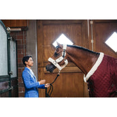 Kentucky Showdeken 160g Bordeaux Kentucky Showdeken 160g Bordeaux