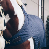 Kentucky Stapmolen Deken 160g Navy Kentucky Stapmolen Deken 160g Navy