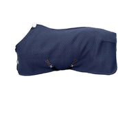 Kentucky Zweetdeken 4D Spacer Navy Kentucky Zweetdeken 4D Spacer Navy