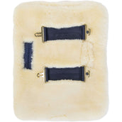 Kentucky Borstverlenger Wol 2 Koppelsluitingen Naturel Kentucky Borstverlenger Wol 2 Koppelsluitingen Naturel