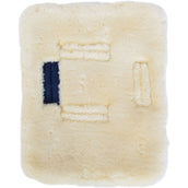 Kentucky Borstverlenger Wol 2 Koppelsluitingen Naturel Kentucky Borstverlenger Wol 2 Koppelsluitingen Naturel