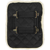 Kentucky Borstverlenger 2 Koppelsluitingen Zwart Kentucky Borstverlenger 2 Koppelsluitingen Zwart