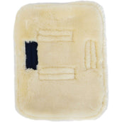 Kentucky Borstverlenger 2 Koppelsluitingen Zwart Kentucky Borstverlenger 2 Koppelsluitingen Zwart