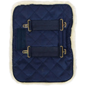 Kentucky Borstverlenger 2 Koppelsluitingen Navy Kentucky Borstverlenger 2 Koppelsluitingen Navy