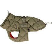 Kentucky Hondendeken Winter Pina 160g Pine Green Kentucky Hondendeken Winter Pina 160g Pine Green