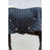 Kentucky Staldeken Comfort 100g Zwart Kentucky Staldeken Comfort 100g Zwart