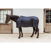 Kentucky Turnout Rug Comfort Liner 100g Zwart Kentucky Turnout Rug Comfort Liner 100g Zwart