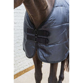 Kentucky Turnout Rug Comfort Liner 100g Zwart Kentucky Turnout Rug Comfort Liner 100g Zwart