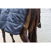 Kentucky Turnout Rug Comfort Liner 100g Zwart Kentucky Turnout Rug Comfort Liner 100g Zwart
