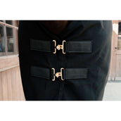 Kentucky Canvas Sheet Zwart Kentucky Canvas Sheet Zwart