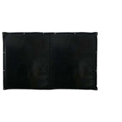 Kentucky Kick Pad Zwart Kentucky Kick Pad Zwart