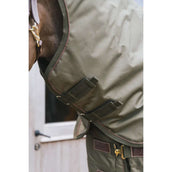 Kentucky Halsstuk All Weather 150g Kaki Kentucky Halsstuk All Weather 150g Kaki