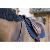 Kentucky Zadeldekje Metal Chain Springen Navy Kentucky Zadeldekje Metal Chain Springen Navy