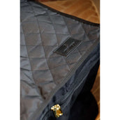 Kentucky Deken/Zadeldekjes Tas Pro Zwart Kentucky Deken/Zadeldekjes Tas Pro Zwart