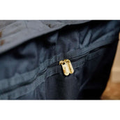 Kentucky Deken/Zadeldekjes Tas Pro Zwart Kentucky Deken/Zadeldekjes Tas Pro Zwart